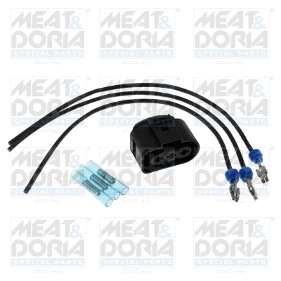 Cable Connector